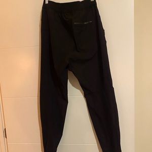 Mens Lululemon ABC jogger 30” M **
